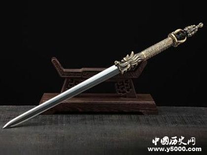 上古十大魔剑_上古十大魔剑分别是哪些_上古十大魔剑排名_中国历史网