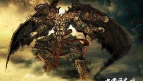 中国四大僵尸王是哪些，四大僵尸王中谁最强？