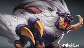 比蒙巨兽：西方的一种体型庞大的神话生物