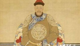 认识了解一代枭雄，多尔衮