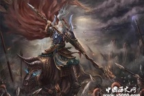 封神榜中姜子牙是什么神？