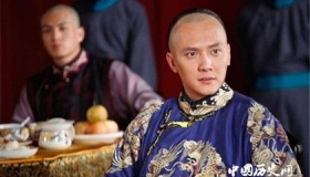 他是最低调的皇子，自称“天下第一闲人”