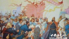 总结历史上农民起义失败的三大原因：无才 缺少支持 没有远见