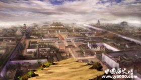 中国古代各个王朝灭亡无外乎这六大原因