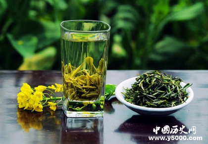 中国六大茶类_中国六大茶类有哪些_中国六大茶类基本知识