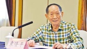 中国十位伟大的科技人物 为祖国发展作出了巨大贡献