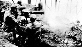 天炉战法到底是什么战术？为何让日军如此忌惮