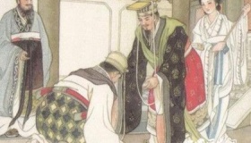 春秋五霸之首齐桓公小白竟然被活活饿死！