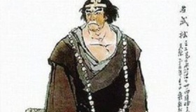 梁山好汉中，武松和鲁智深到底谁厉害