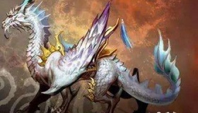 应龙是什么龙，应龙是真龙吗，应龙实力强不强？