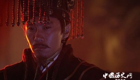 死在茅坑的晋景公的生平其实很有作为