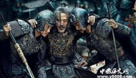 上方谷之战为什么会下雨？上方谷之战是真的吗