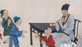 盘点历史上九大酒鬼，和尚怀素居然在列！