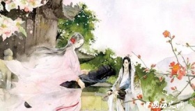 襄王有意神女无心：《神女赋》中舔狗单相思被拒的残忍故事