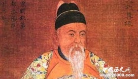 盘点中国历史五大预言：个个准到不可思议