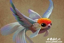 山海经著名异兽盘点