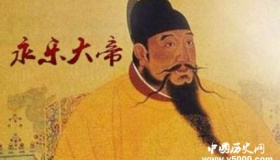 朱棣是明朝第三个皇帝，为何庙号也称“祖”
