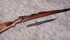 盘点志愿军手中的步枪，大部分靠缴获，最钟爱的还是美国货