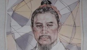 古代四位数学家，其中一个还创造了高阶等差数列的求和方法！