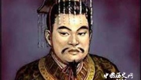 被剥皮抽筋哀号两天两夜死法凄惨的齐湣王