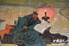 关羽失荆州绝不仅仅是因为“大意”