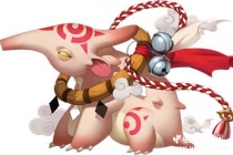 食梦貘：山海经中吃梦的妖怪