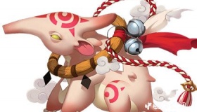 食梦貘：山海经中吃梦的妖怪