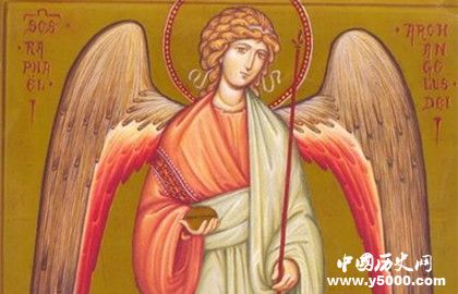 拉斐尔天使代表什么_拉斐尔天使的形象_关于拉斐尔的故事