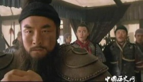 水浒传108好汉最终下场最惨的五个人，第一个被千刀万剐斩首示众