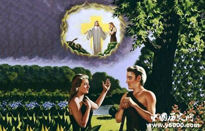 亚当的介绍_亚当与夏娃的故事_亚当的事迹