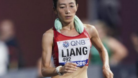 中国队世锦赛首金什么项目 夺冠选手是谁