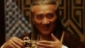 盘点史上最著名的五位太监，有一位居然当上了皇帝