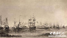 除了香港之外，英国还归还了另一座城市给中国，如今富的令人羡慕