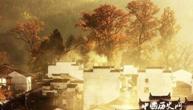 盘点赞美十月的诗20首，有关金秋十月的美好句子