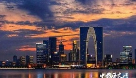 全球最宜居城市榜单，内地排名第一的是这座城市，你认可吗