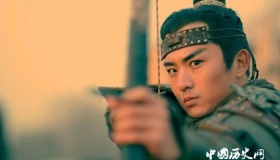 《水浒传》花荣为什么上梁山