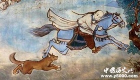 除了吃狗肉，满族人生活中还有许多忌讳！