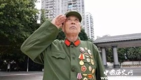 共和国勋章获得者李延年生平故事事迹