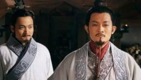 战国时期秦国有哪些名将?