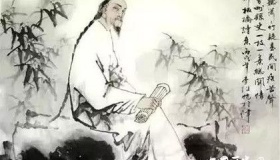 郑板桥“难得糊涂”的典故，《难得糊涂》全诗原文是什么？