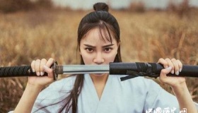 日本欲出天价赎回一把指挥刀，我方发现异常，只因刀柄上所刻9字