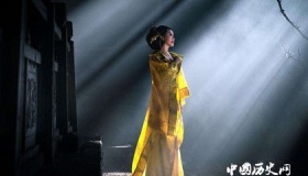 冷宫：一言不合就幽禁冷宫的那个冷宫到底是什么呢？