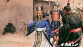 晏子使楚讲得是什么故事，它的时代背景是什么？