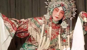 梅兰芳三次赴日演出是怎么回事