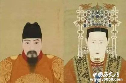 朱佑樘和张皇后_朱佑樘和张皇后结局_历史上最专情的皇帝