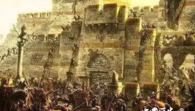 盘点古代人的攻城方法，第三种最可怕