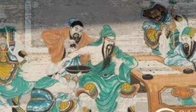 建安三神医是哪三位