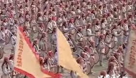 太平天国失败的真实原因，不该定都在南京