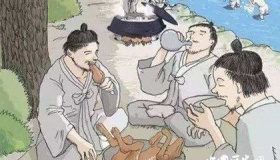 吃狗肉居然是中国人的老传统？古代人吃狗肉的历史。