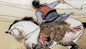 古代八百里加急究竟有多快?竟有如此残忍的规定